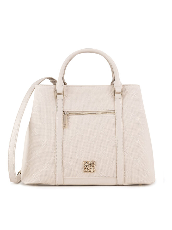 Nine West Ročna torba Nine West JH6478-NW Écru