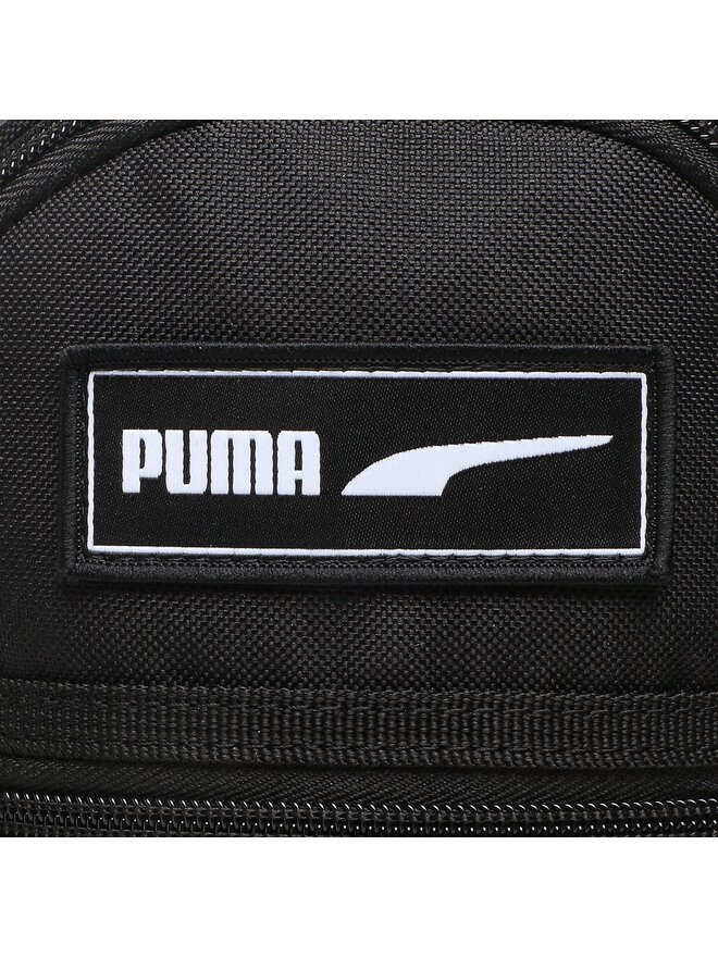 Puma Saszetka Puma Deck Crossbody 079190 Czarny