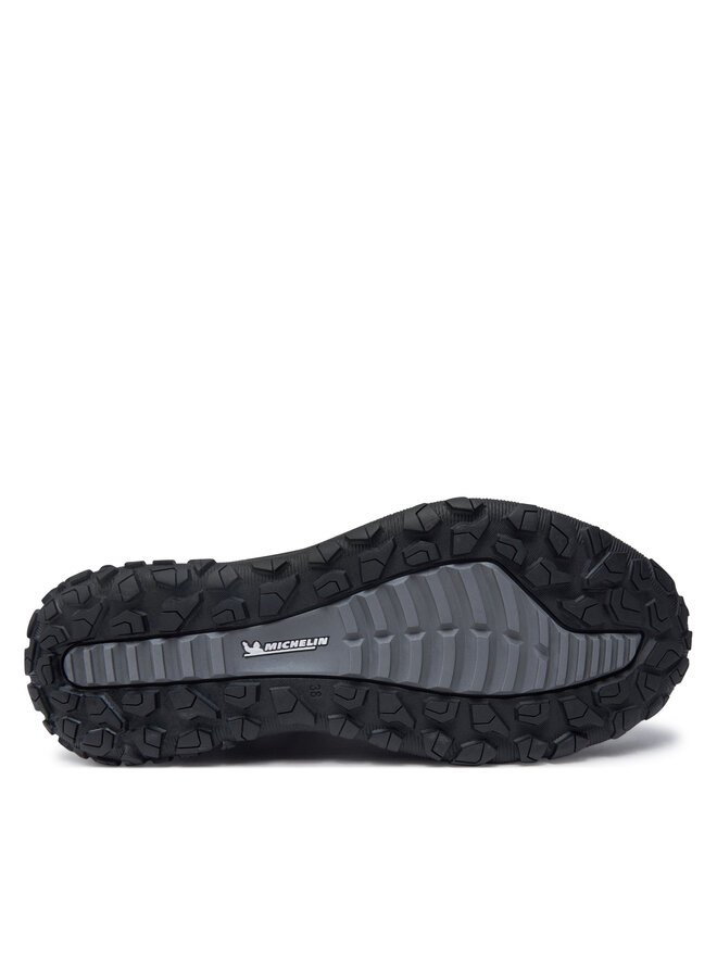 ECCO Bakancs ECCO Ult-Trn W 82431351094 Fekete