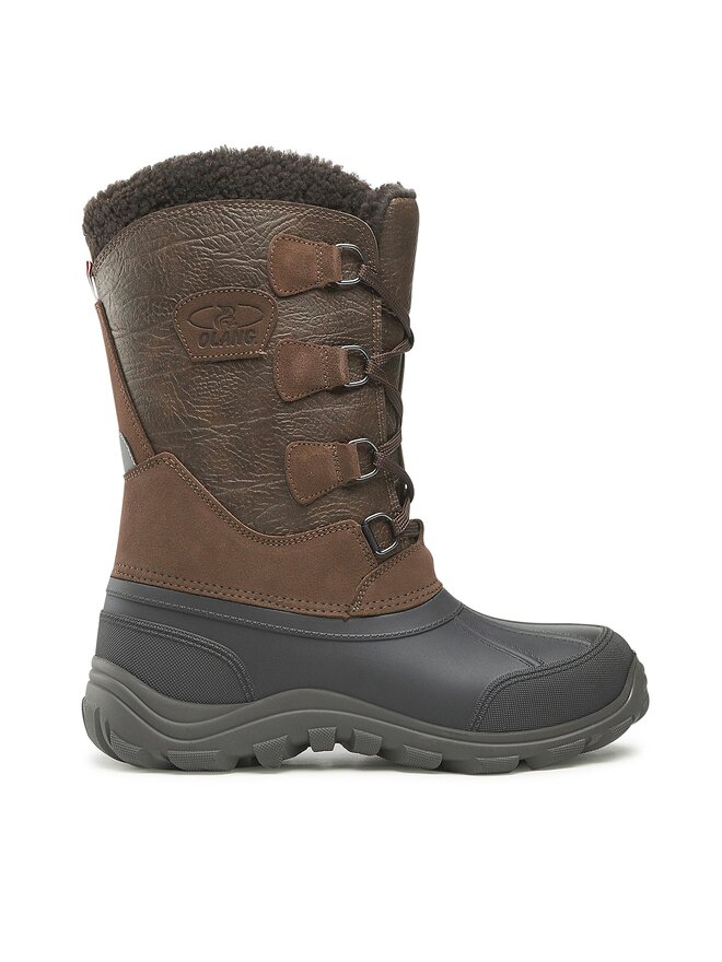 Olang Botas de nieve Olang X-Cursion Marrón