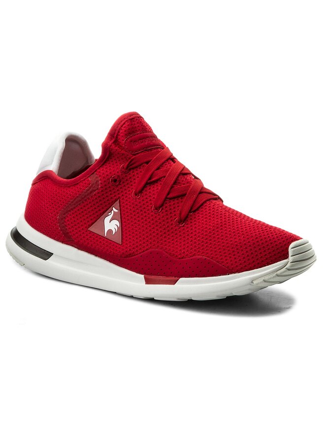 Zapatillas Le Coq Sportif Solas Sport 1810401 Rojo zapatos.es