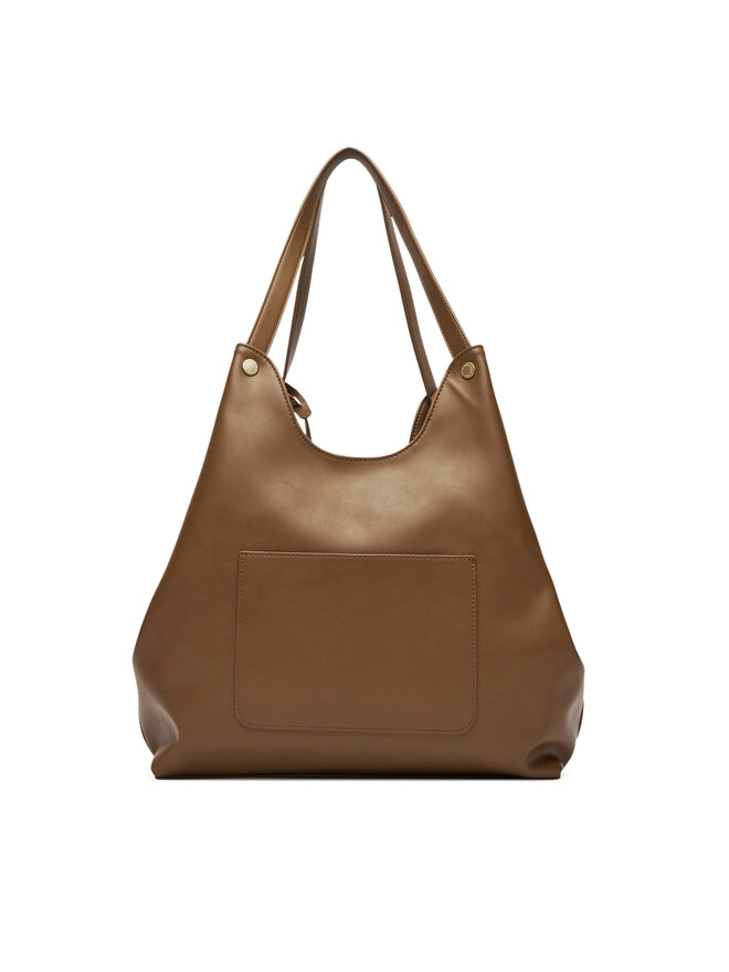 Gino Rossi Handtasche Gino Rossi CEO-ERIQA-LDA01 Braun
