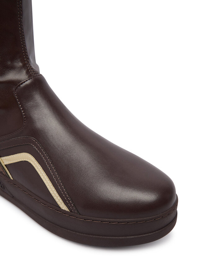 Liu Jo Stiefel Liu Jo Lena 03 BF6073 EX367 Braun