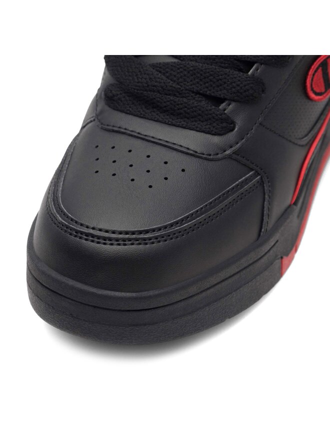 Champion Снікерcи Champion Rebound Heritage Skate S32865-KK001 Чорний