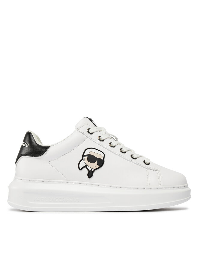 KARL LAGERFELD Tenisice KARL LAGERFELD KL62530N Bijela