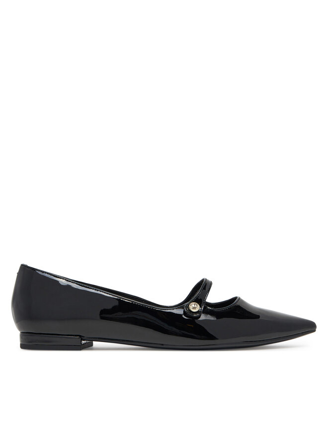 Tamaris Baleríny Tamaris 1-22101-42 Černá