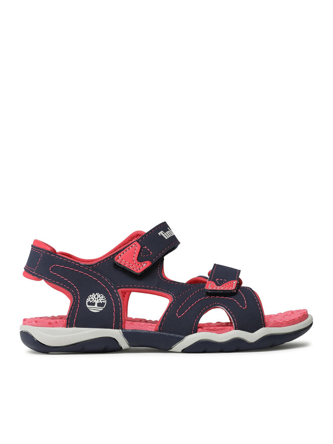 Timberland Sandale Timberland Adventure Seeker 2 Strap TB0A1AAS019 Bleumarin