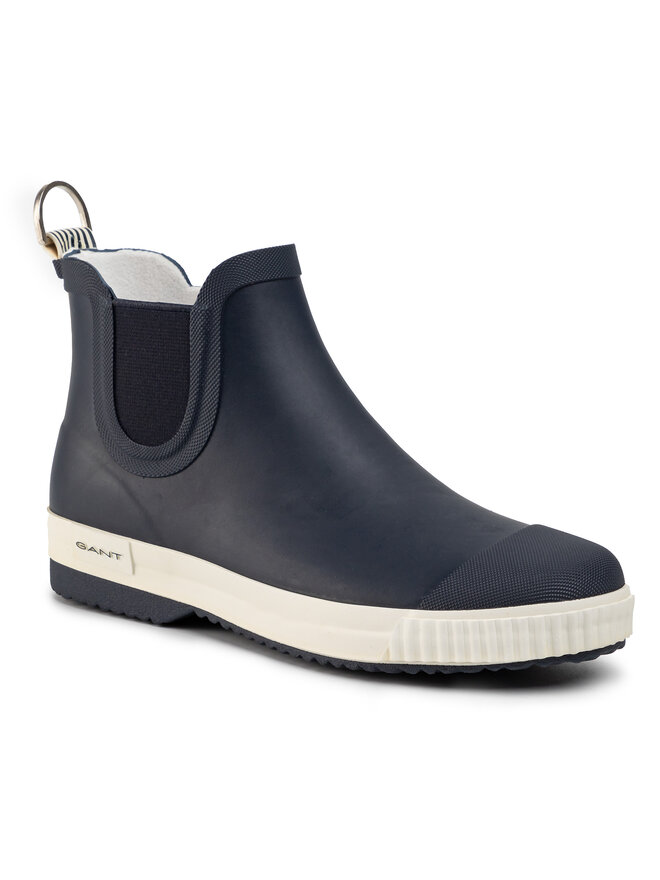 GANT FAYY - Botines - Cognac/coñac
