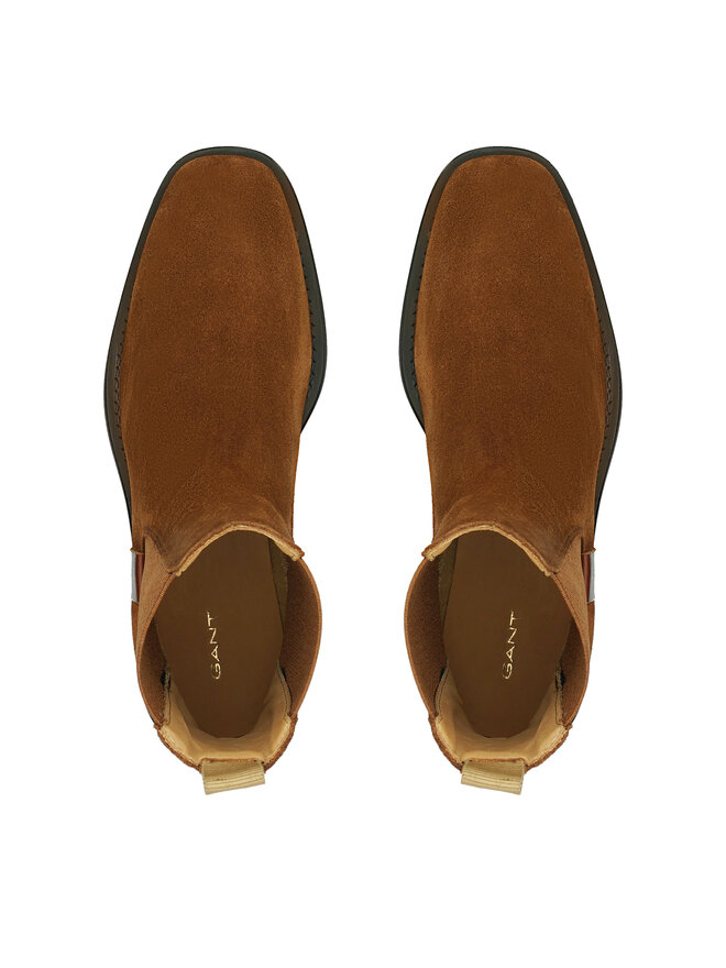 Gant Челсі Gant 29553771 Коричневий