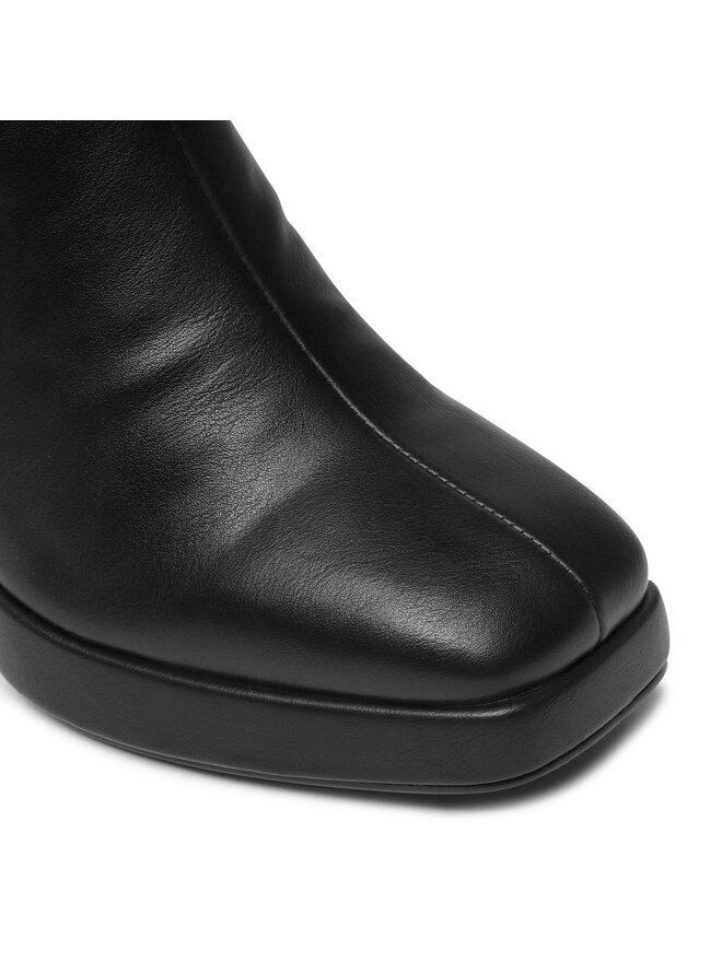 DeeZee Stiefel DeeZee H040301-01 Schwarz