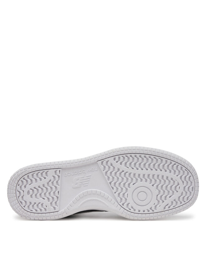New Balance Tenisice New Balance GSB80BW Crna
