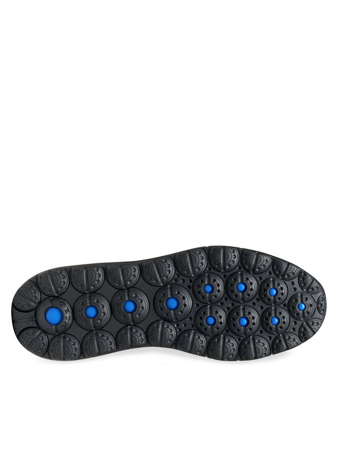 Geox Αθλητικά Geox U Spherica 4X4 B Abx U26FDB 000ZG C0661 Σκούρο μπλε