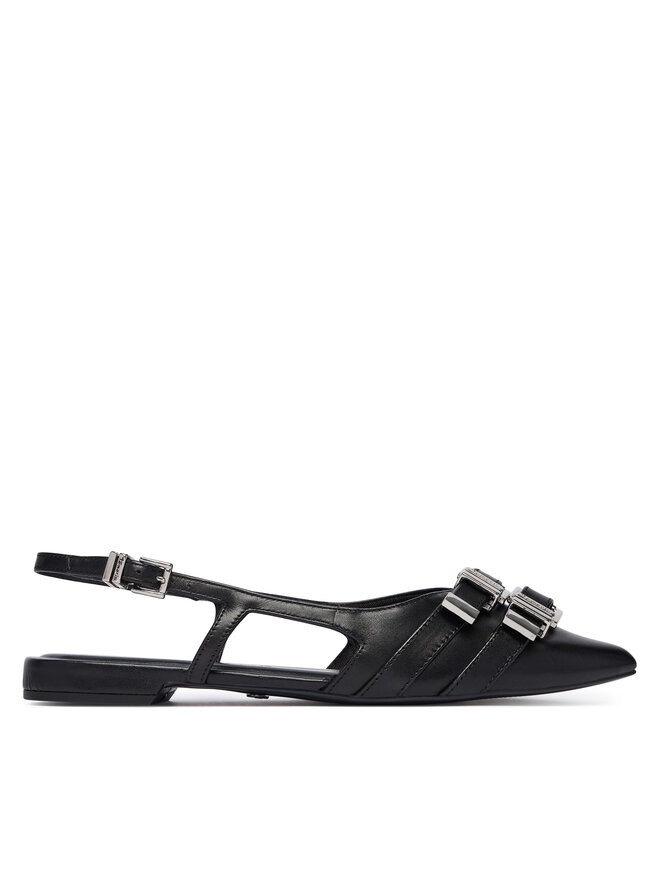 Tamaris Ballerinas Tamaris 1-29410-46 Schwarz