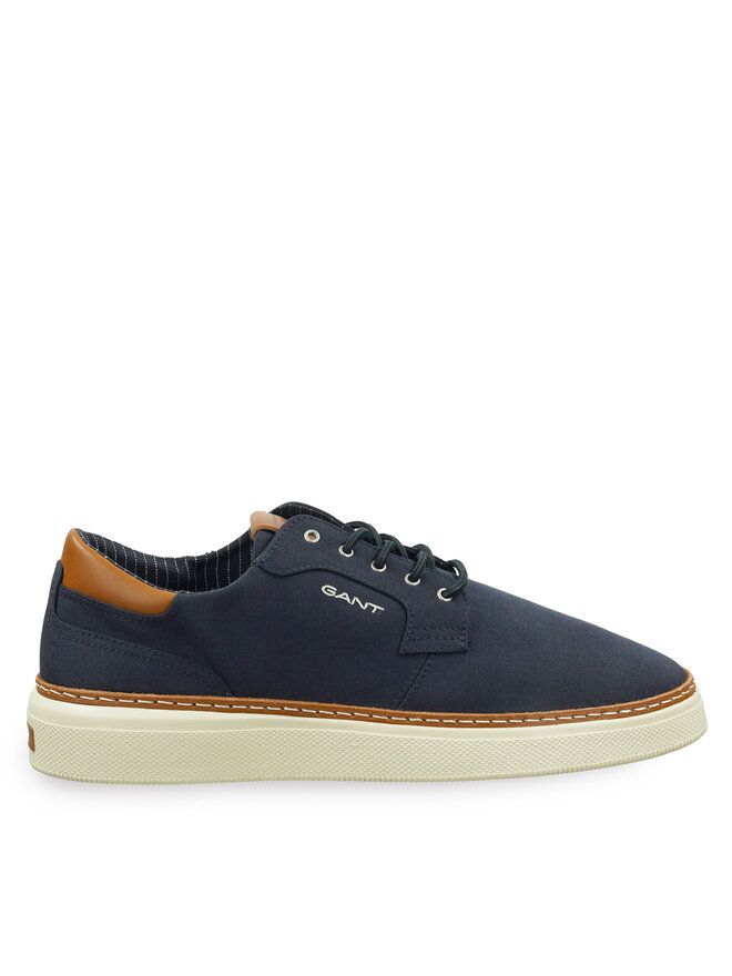 Gant Tenisówki Gant 30638908 Granatowy