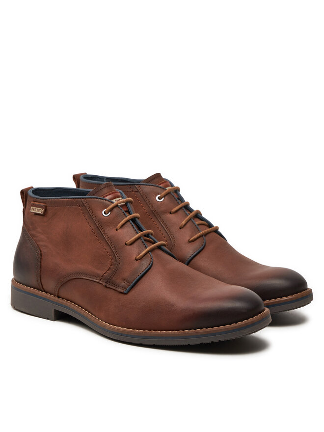 Pikolinos Ghete Pikolinos M4V-8081BFC2 Maro