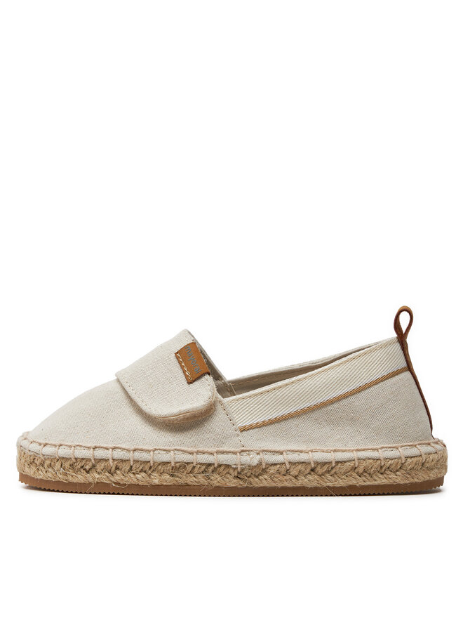 Mayoral Espadryle Mayoral 43593 Écru
