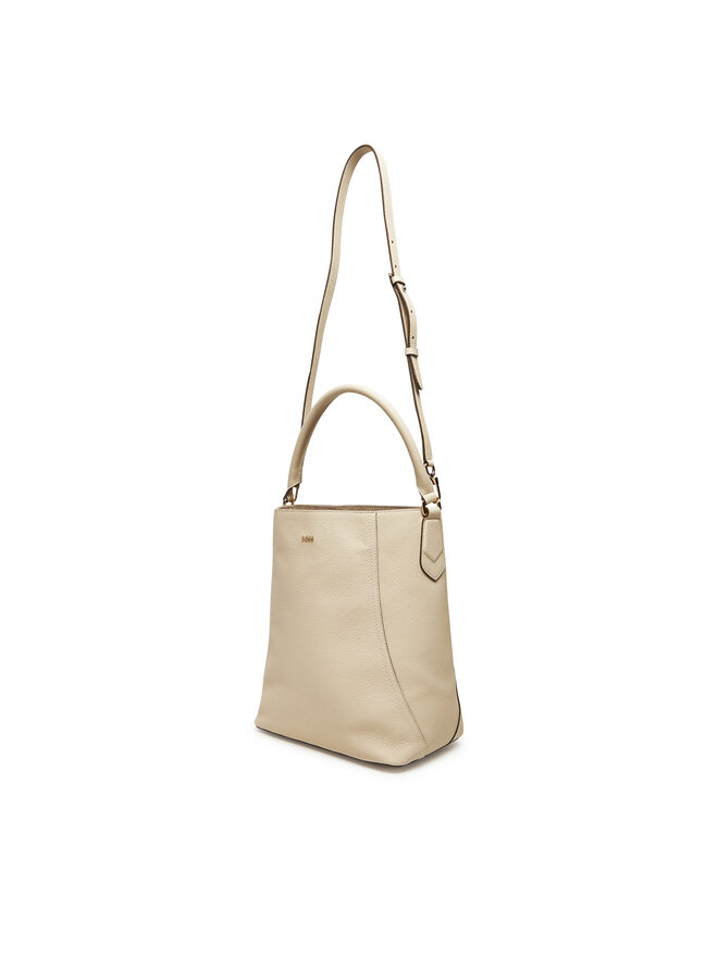 BOSS Handtasche BOSS 50547744 Weiß