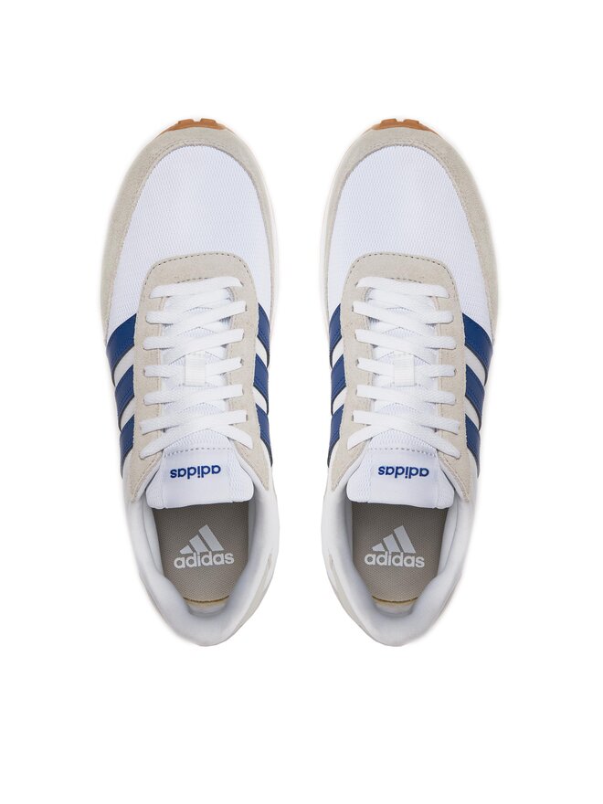 adidas Снікерcи adidas Run 70s Lifestyle Running IG1183 Білий
