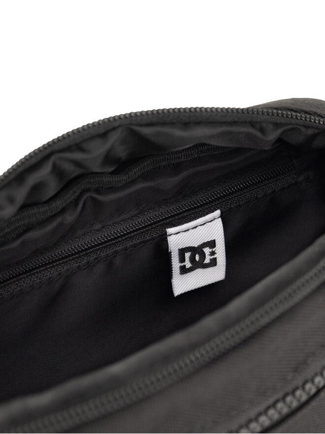 DC Shoes Сумка на пояс﻿ DC Shoes DCI-B-002-07 Чорний