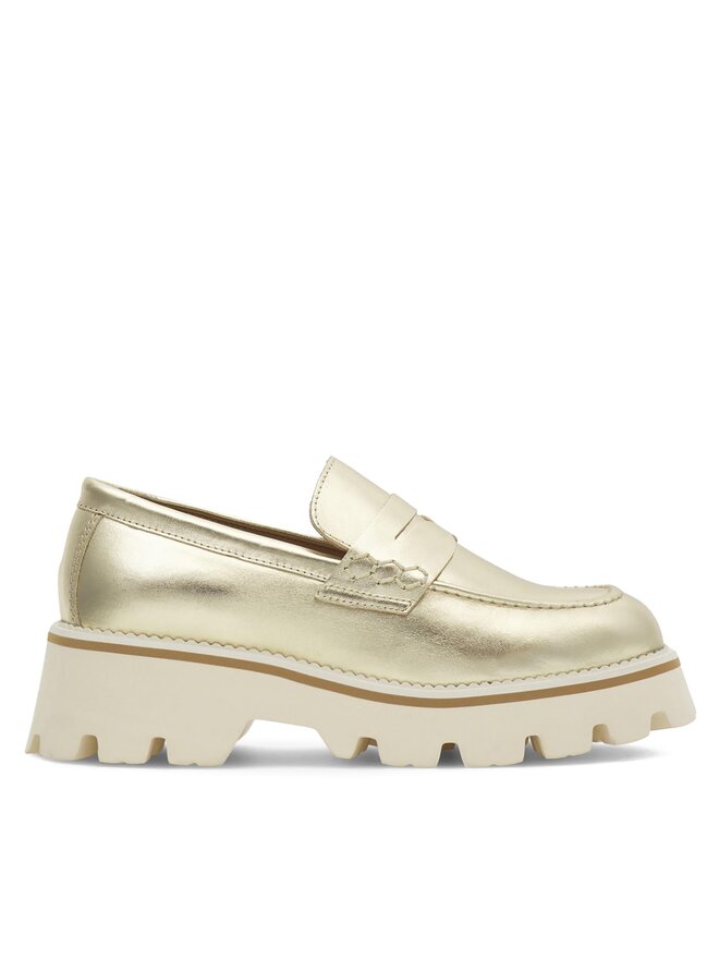 Badura Лофери Badura GISELLE-24SS202 Золотий
