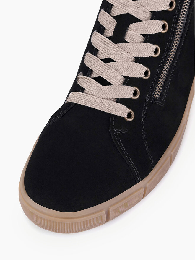 Remonte Botines Remonte D1T70-03 Negro