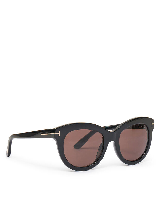 Tom Ford Γυαλιά ηλίου Tom Ford FT1189 01E Μαύρο