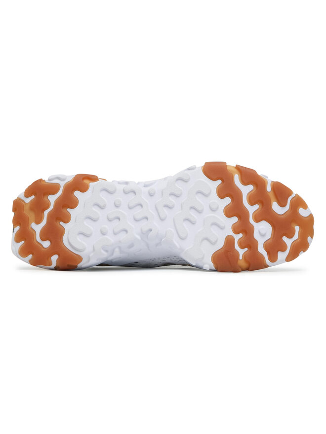 Nike Снікерcи Nike React Vision CD4373 100 Білий