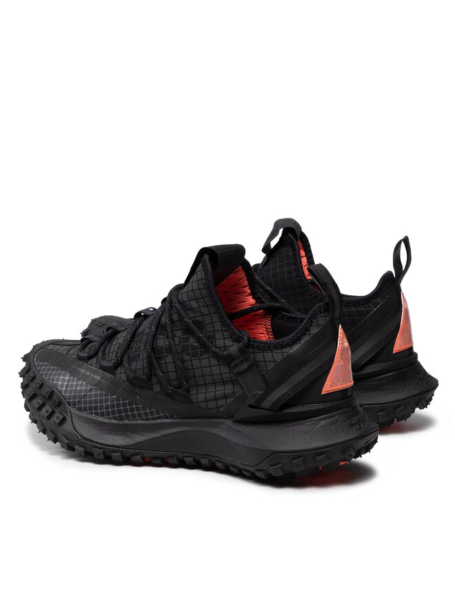Nike Снікерcи Nike Acg Mountain Fly Low DA5424 001 Чорний