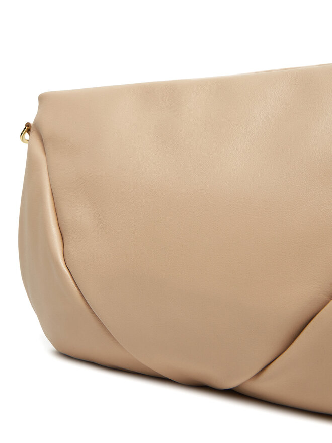 Gianni Chiarini Ročna torba Gianni Chiarini Allegra BS 11431 FOUCLD Bež