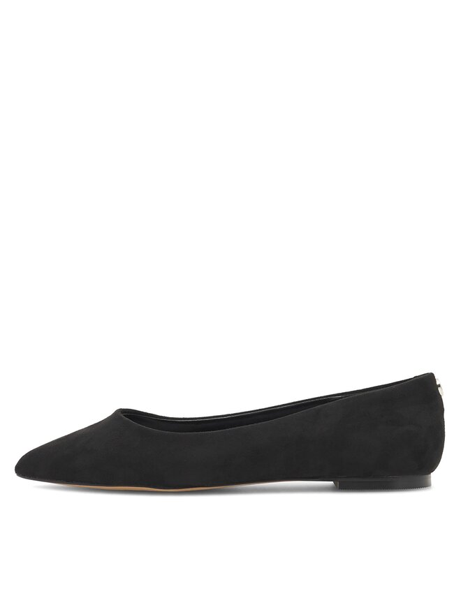 Nine West Balerinke Nine West WFA2622-1 Crna