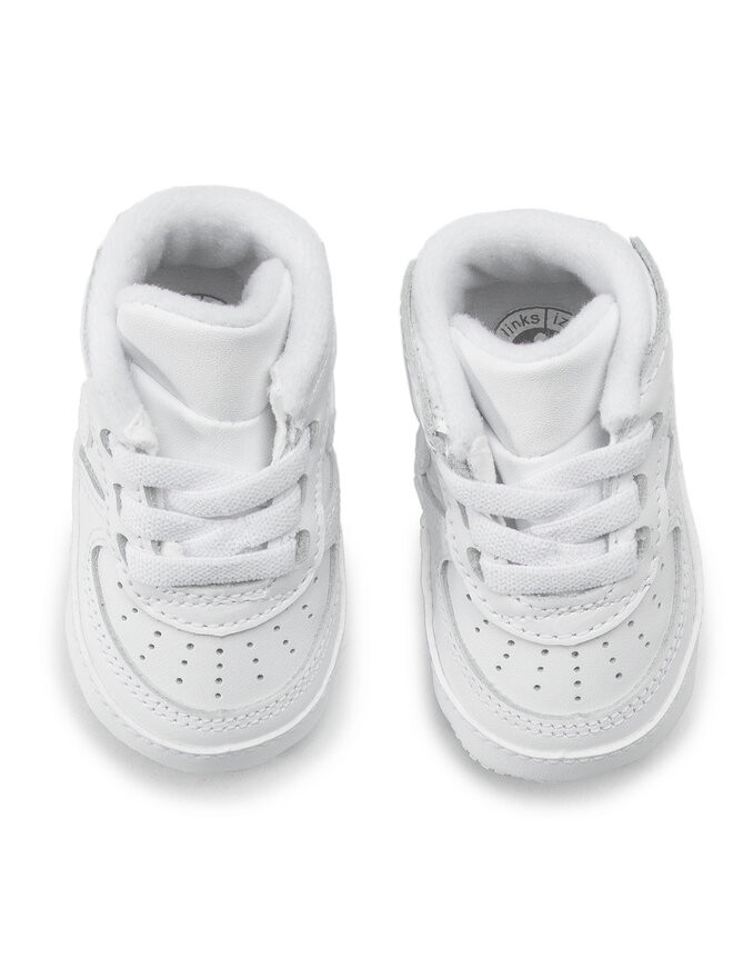 Nike Sneakers Nike Force 1 (CB) 844103 100 Weiß