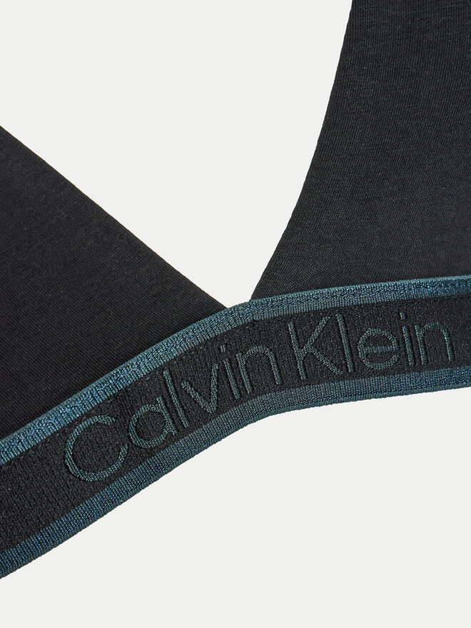 Calvin Klein Underwear Calvin Klein Underwear Бюстгальтер бралетт 000QF7945E Чорний