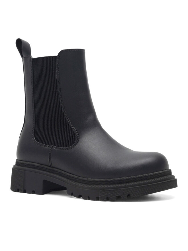 Nelli Blu Botines Nelli Blu CS5819-03 Negro