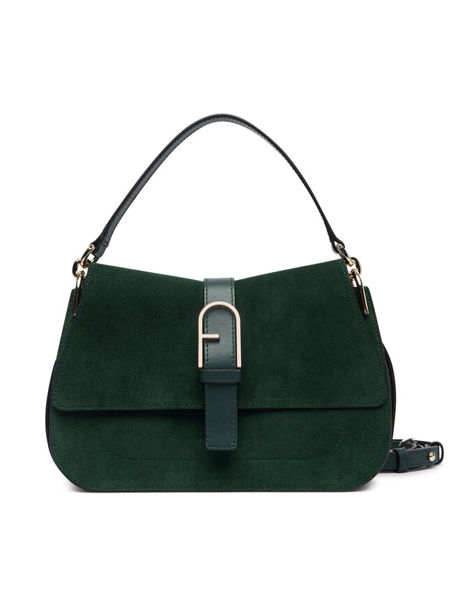 Furla Handtasche Furla WB00996 BX3045 CN 5137S Grün