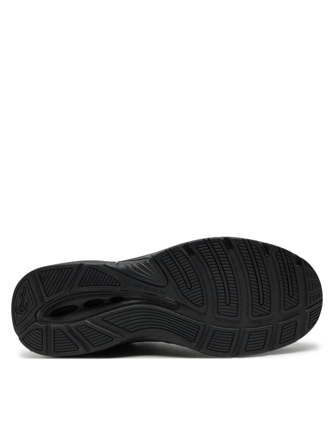 Karl Kani Αθλητικά Karl Kani Prime Runner 10510022 Μαύρο
