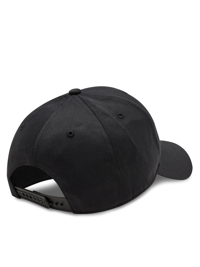47 Brand Șapcă 47 Brand Mlb New York Yankees Enamel Twist Under '47 Mvp B-ENLSP17CTP-BK Negru