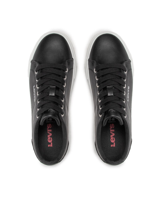 Levi's® Кросівки Levi's® 233414-794-59 Чорний