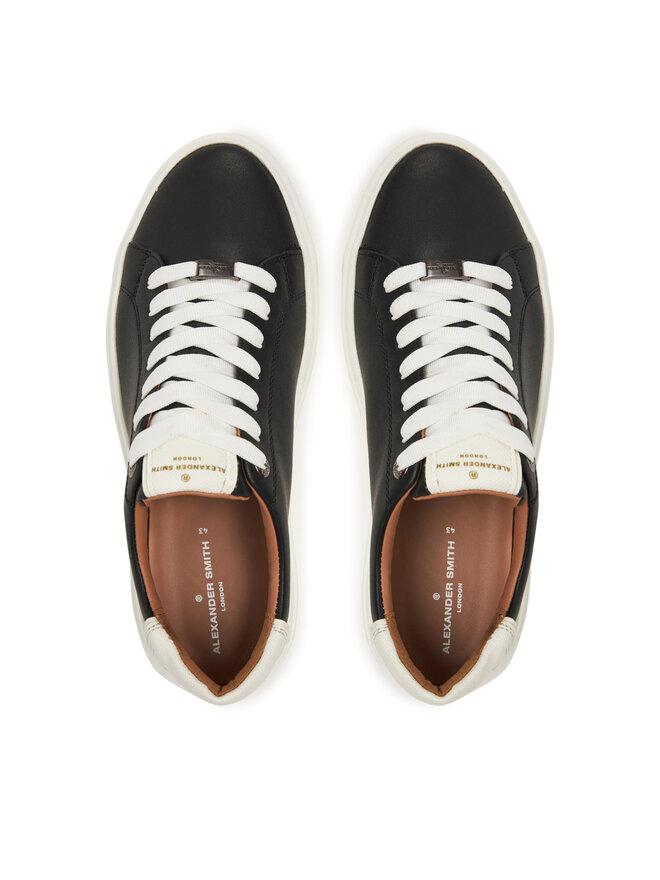 Alexander Smith Tenisice Alexander Smith London ALBBLDM Crna