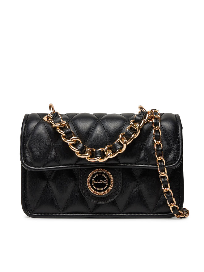 Aldo Torebka Aldo Loubella 13933707 Czarny