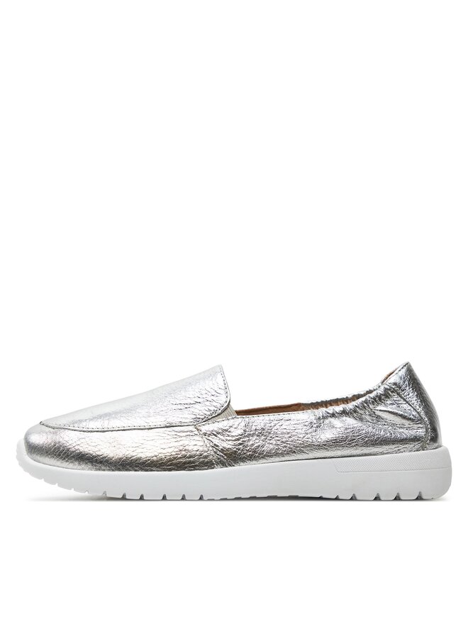 Caprice Halbschuhe Caprice 9-24707-42 Silberfarben