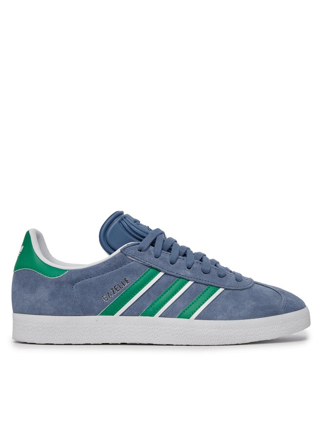Sneakers adidas Gazelle IG6196 Grau eschuhe
