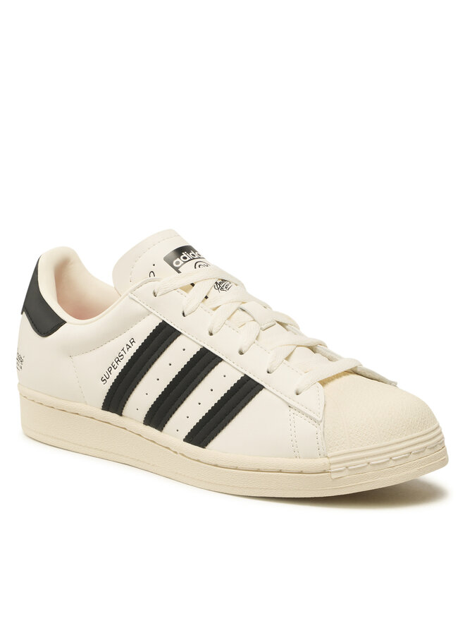 Sneakersy adidas Superstar GZ2203 Be owy eobuwie .pl