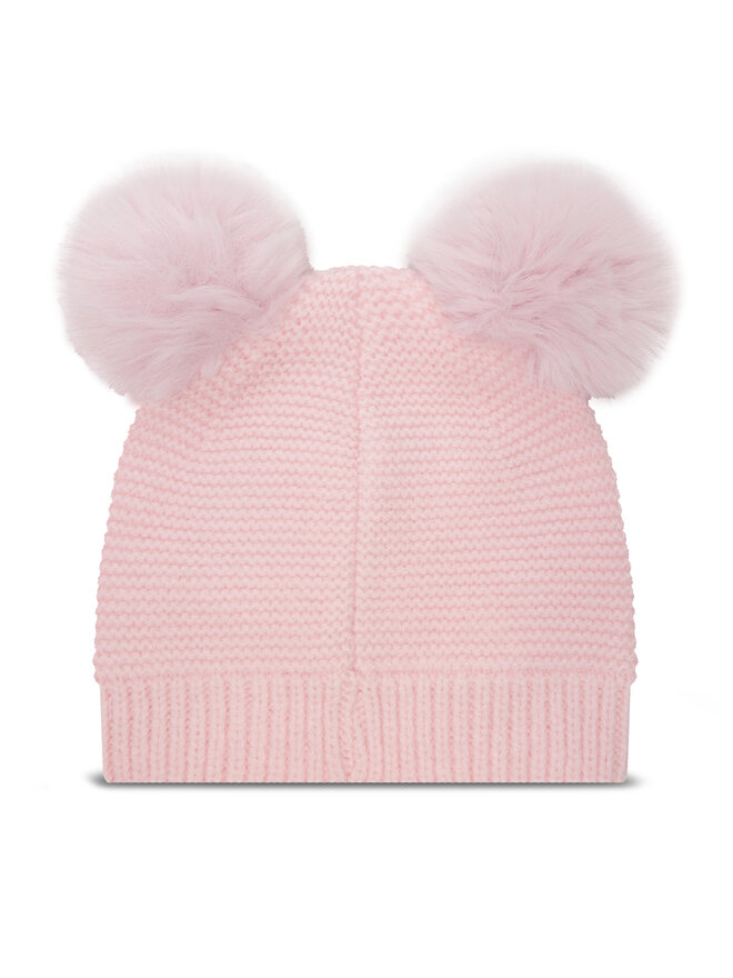 Guess Completo cappello e scaldacollo Guess A4BZ01 Z2QP0 Rosa