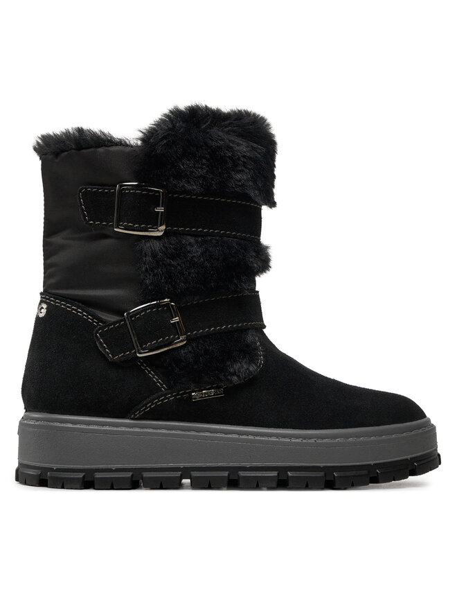 Primigi Ботуши Primigi 6869811 S GORE-TEX Черен