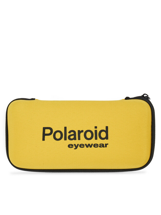 Polaroid Napszemüveg Polaroid PLD 6232/S 207831 Átlátszó