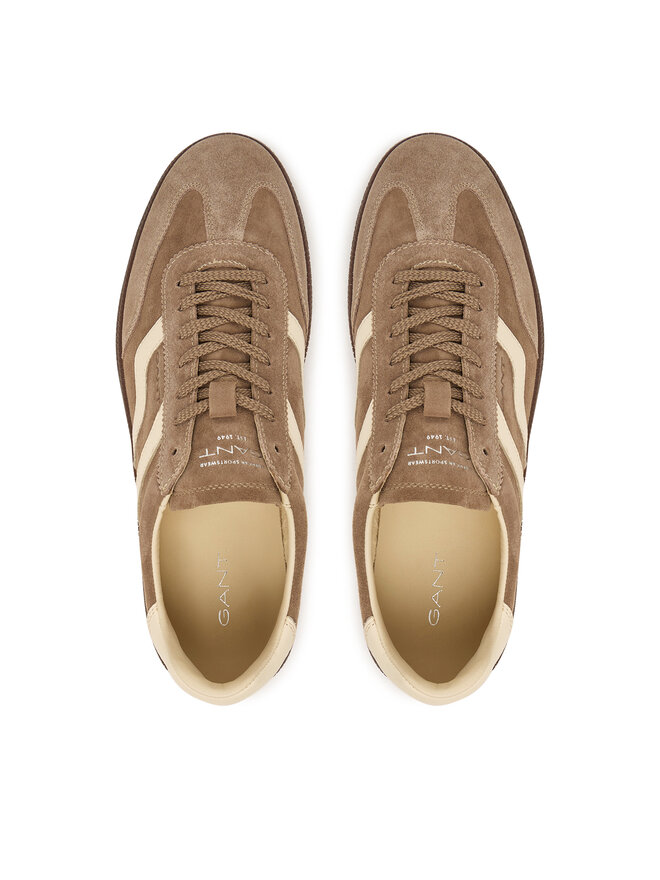 Gant Sneakers Gant 33633373 Beige