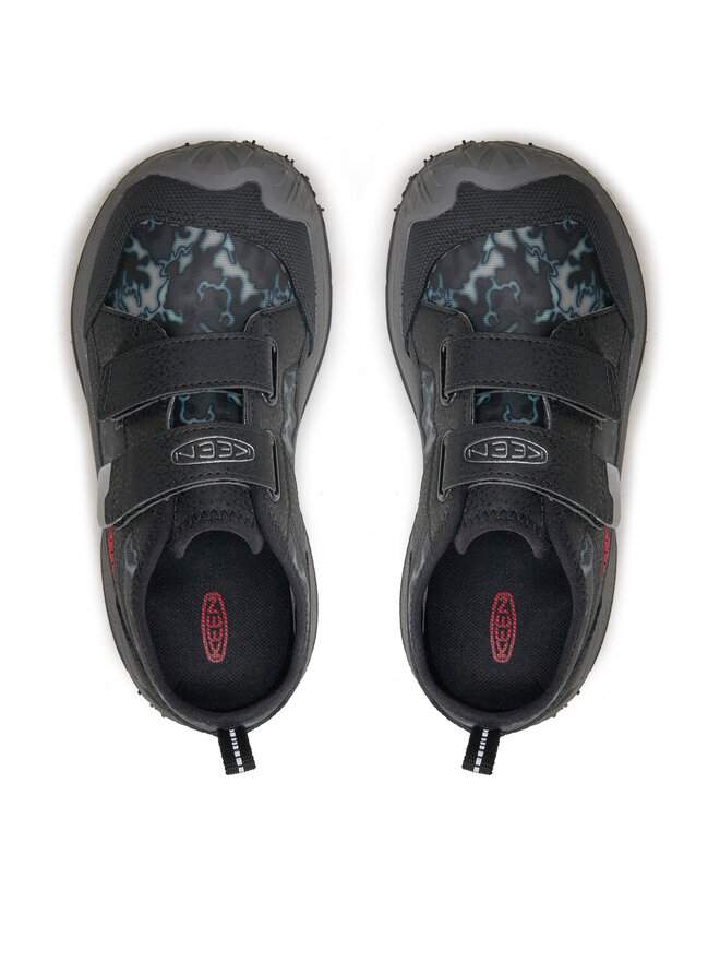 Keen Sneakers Keen Speed Hound 1026194 Nero