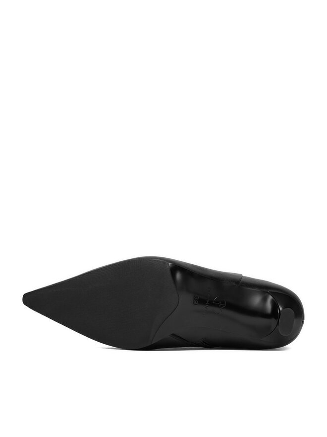 Eva Minge Botines Eva Minge EO-ZAINA-02 Negro