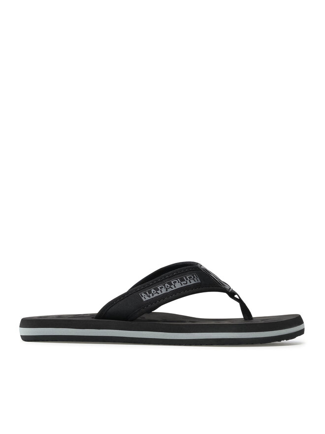 Napapijri Chancletas Napapijri NP0A4FTT Negro