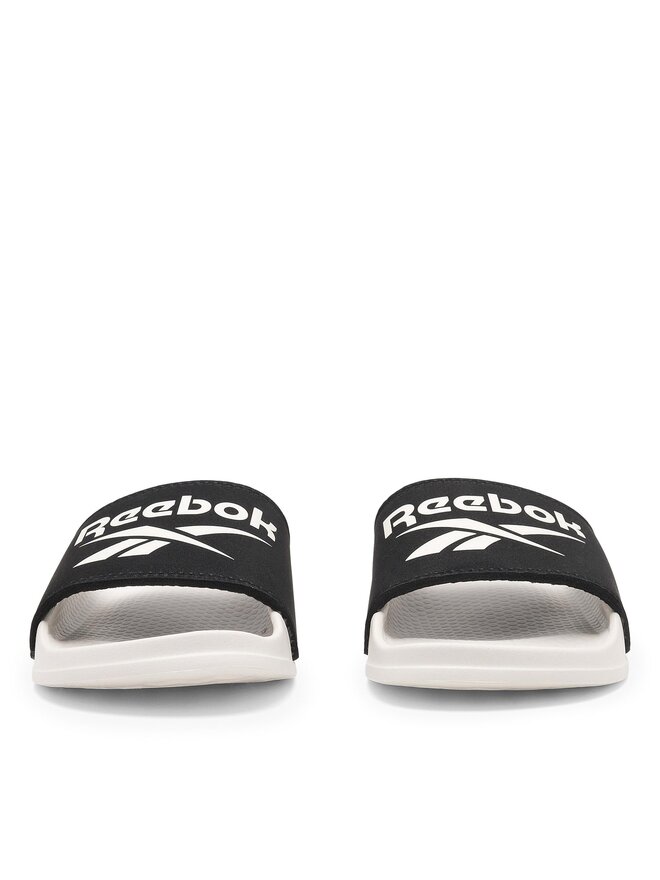 Reebok Šlepetės Reebok Fulgere Slide HR0688 Juoda